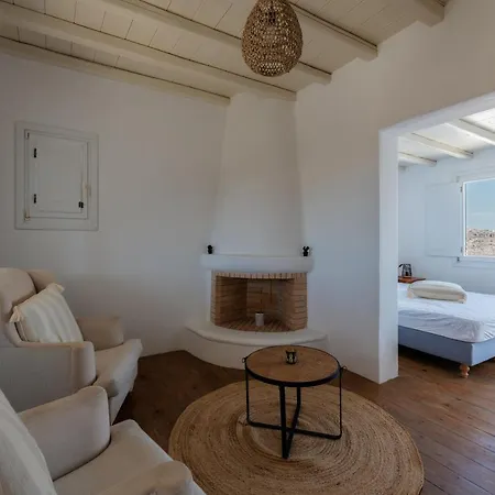 Ryakia Villa, 5 Min Away From Villa